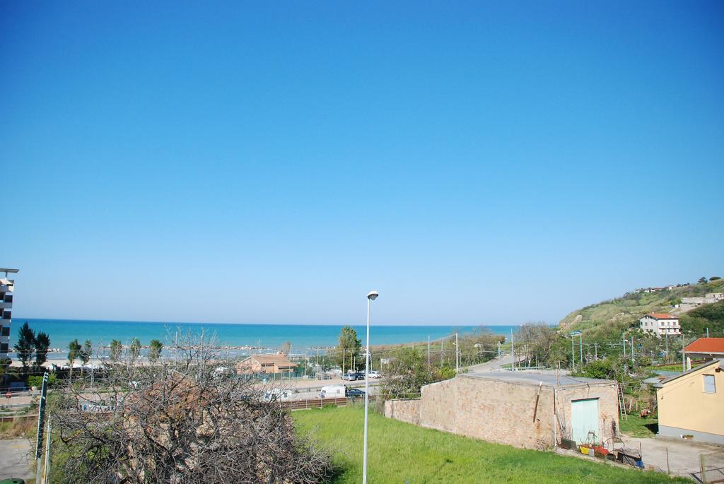 Cala Chiara Bed & Breakfast Ortona Exterior photo